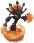 Smolderdash - Skylanders SWAP Force