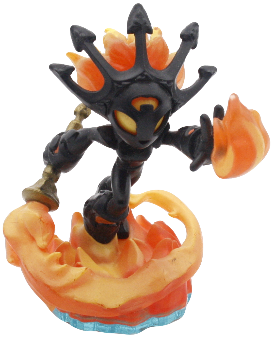 Smolderdash - Skylanders SWAP Force