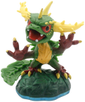 Thorn Horn Camo - Skylanders SWAP Force