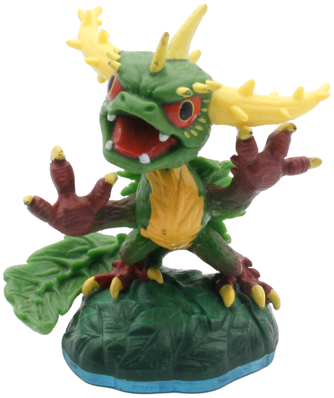 Thorn Horn Camo - Skylanders SWAP Force