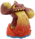 Lava Barf Erupto - Skylanders SWAP Force