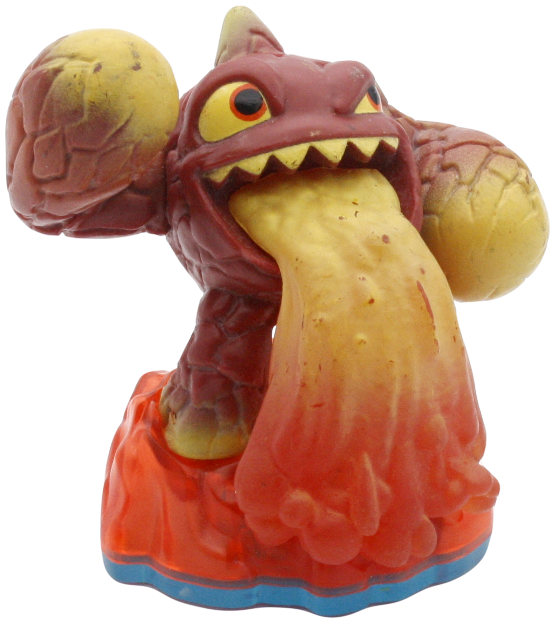 Lava Barf Erupto - Skylanders SWAP Force