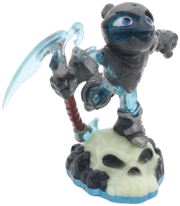 LightCore Grim Creeper - Skylanders SWAP Force