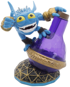 Super Gulp Pop Fizz - Skylanders SWAP Force