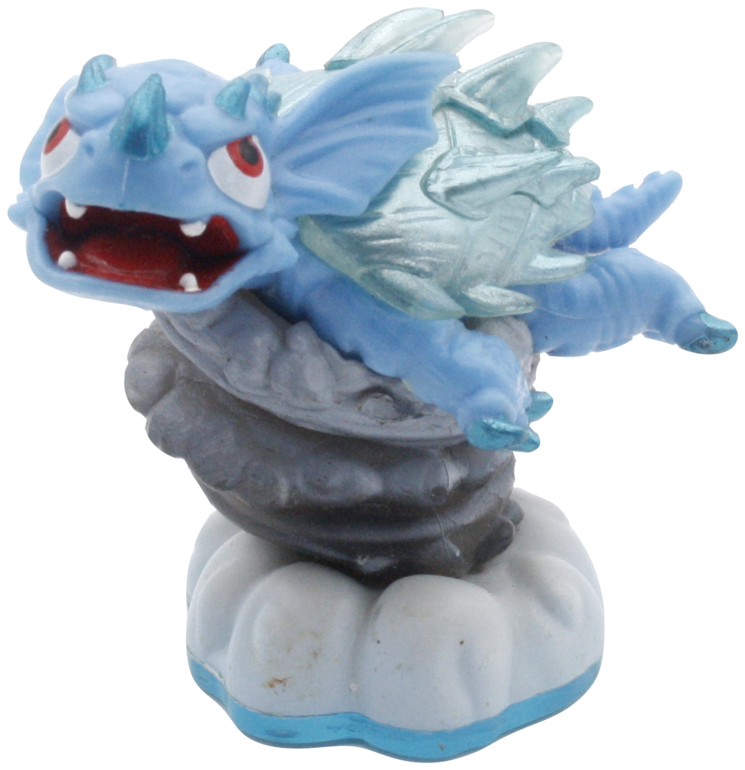 LightCore Warnado - Skylanders SWAP Force – RetroHygge.dk