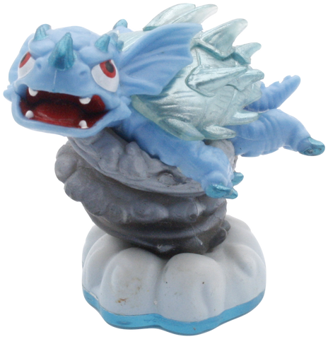 LightCore Warnado - Skylanders SWAP Force