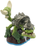 Slobber Tooth - Skylanders SWAP Force
