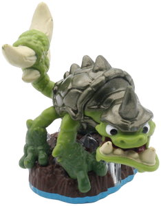 Slobber Tooth - Skylanders SWAP Force