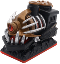 Nightmare Express - Skylanders Trap Team