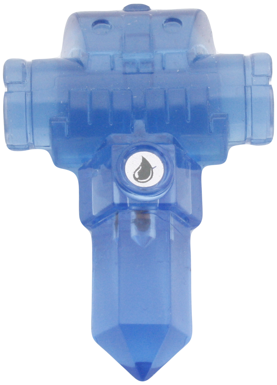 Water Log Holder - Skylanders Trap Team