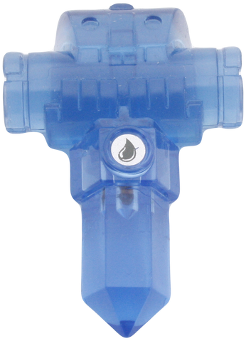 Water Log Holder - Skylanders Trap Team