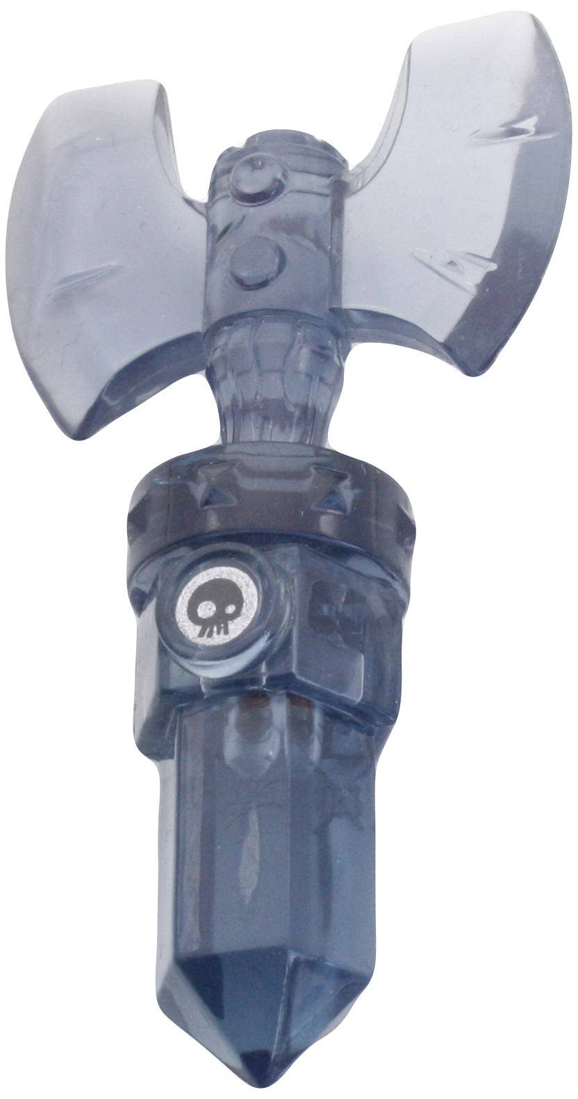 Undead Axe - Skylanders Trap Team