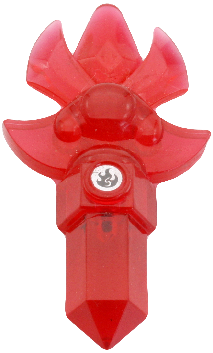 Fire Scepter - Skylanders Trap Team