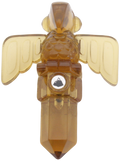 Earth Toucan - Skylanders Trap Team