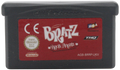 Bratz : Rock Anglez (Game Boy Advance)