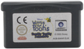 Winnie the Pooh : Rumbly Tumbly Adventure (Game Boy Advance)