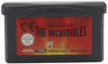 The Incredibles (Game Boy Advance)