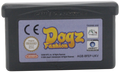 Dogz Fashion (Game Boy Advance)