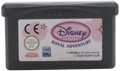 Disney Princess : Royal Adventure (Game Boy Advance)