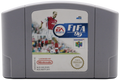 Fifa 99 (N64)