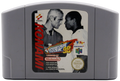 International Superstar Soccer 98 (N64)