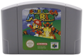 Super Mario 64 (N64)