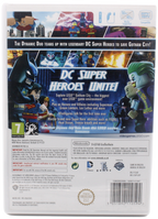Lego Batman 2 : DC Super Heroes (Wii)