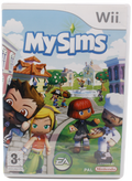 My Sims (Wii)