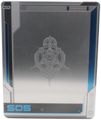 Star Ocean: Integrity and Faithlessness Limited Edition (PS4)