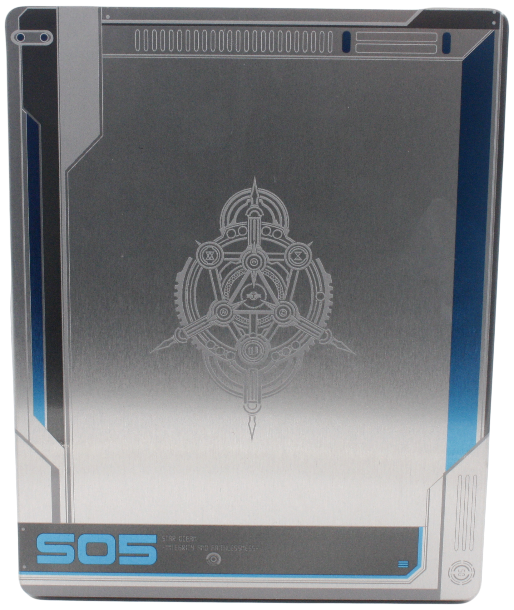 Star Ocean: Integrity and Faithlessness Limited Edition (PS4)