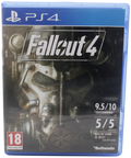 Fallout 4 (PS4)