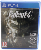 Fallout 4 (PS4)