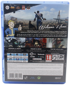 Fallout 4 (PS4)