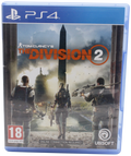 The Division 2 (PS4)