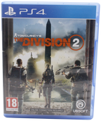 The Division 2 (PS4)
