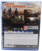 The Division 2 (PS4)