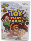 Toy Story Mania (Wii)