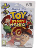 Toy Story Mania (Wii)