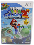 Super Mario Galaxy 2 (Wii)