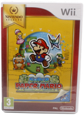 Super Paper Mario (Wii)