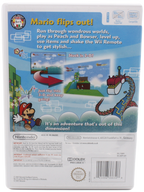 Super Paper Mario (Wii)