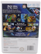 Super Mario Galaxy (Selects) (Wii)