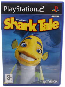 Shark Tale (PS2)