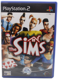 The Sims (PS2)