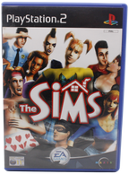 The Sims (PS2)