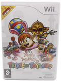 Myth Makers : Trixie in Toyland (Wii)