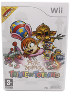 Myth Makers : Trixie in Toyland (Wii)