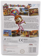 Myth Makers : Trixie in Toyland (Wii)