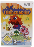 The Munchables (Wii)