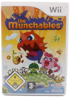 The Munchables (Wii)